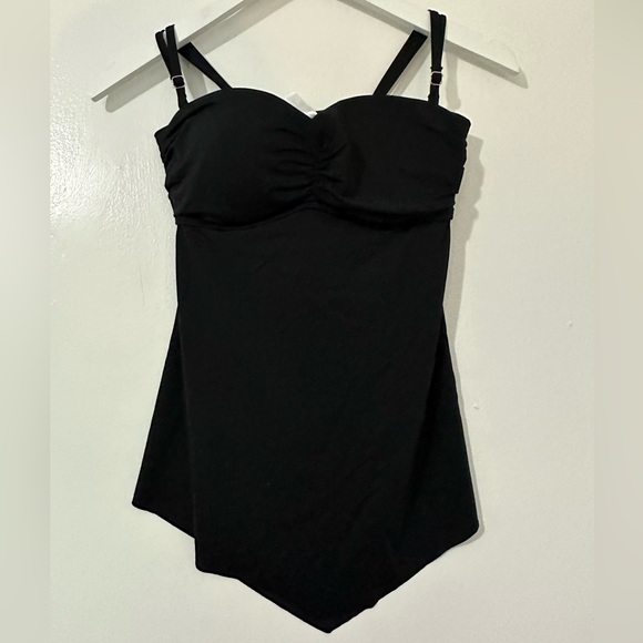 BNWT La vie en rose tankini top - Picture 1 of 2